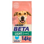 BETA Light Adult Dry Dog Food